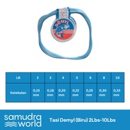 Tasi DEMYL BLUE 2Lbs-70Lbs