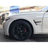 BMW f30 M3 fender