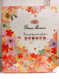 Sam's Club 代購-法國品牌 Bonne Maman 6種口味果醬