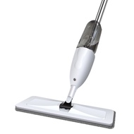 Mop Lantai Serbaguna Spray Mop Microfiber Pad Mop Lantai Spray Magic Mop Floor Mop Flat Mop 拖把