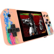 G3 Handheld Game Console 8-Bit Portable Classic Retro Game Consoles Built-in 800 Video Games 3.5 Inc