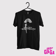 Lady Gaga T-shirt - Fame Monster
