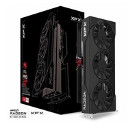 XFX Swift AMD Radeon RX 9060 XT OC Triple Fan Gaming Edition 16GB