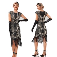 1920s Dresses for Women Flapper Dress Gatsby Dresses for Women 20s Costumes 1920 Great Gatsby Roarin