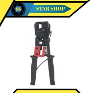 Rj45 Rj11 Crimping Pliers/ Lan&Lelp connector crimping Pliers