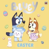 Bluey Bluey: Easter/Bluey [Lizhu Foreign Language Bookstore]