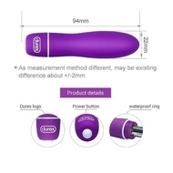 TERBARU!!! DUREX PLAY VIBE VIBRATOR