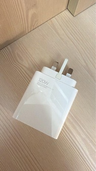 Xiaomi 120W GaN Charger