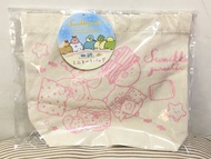 角落生物 袋 食飯袋 午餐袋 環保袋