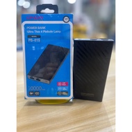 POWERBANK ONDA 10K MAH