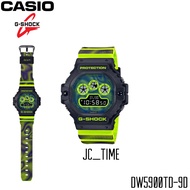 G-SHOCK DW-5900 Lineup Time Distortion Series 100% Original.DW5900 / DW-5900TD / DW-5900TD-9DR