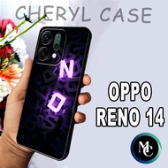Case hp for OPPO RENO 14 5G NEWEST 2025/CC25/Softcase oppo reno 14/casing oppo reno 14 5G/silicone o