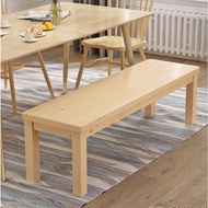 Dining Bench Long Bench For Dining Table Long Dining Chair Shoe Changing Stool .1