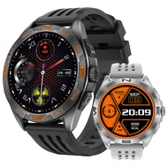 2025Cross-border new arrival DTM1PRO Smart Watch WhatsApp Message Reply Blood Pressure Heart Rate4GB