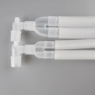 Disposable Anesthesia Breathing Circuit Corrugated Tube Adult or Pediatric Anesthesia Breathing Circ