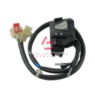 Switch Assy Dimmer, Horn & Winker ( 35200-K0W-NA1 ) ADV 160 💯 Honda Original