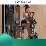 Indoor Single Fitness Equipment Multifunctional Fitness Set Gym Comprehensive Trainer Single Station