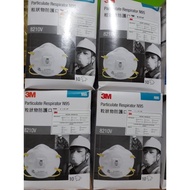 Masker 3M 8210V