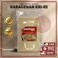 100gr Karagenan | Carrageenan | Pengenyal bakso siomay dimsum