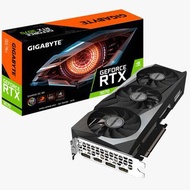 全新行貨Gigabyte  GeForce RTX™️ 3070 gaming oc