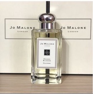 現貨🩵Jo Malone 香水 橙花 Orange blossom 100ml