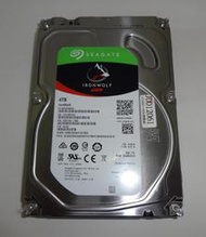 3.5 吋 希捷 NAS SATA-3 4TB 錯誤碼 (9FAH)