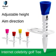 Caiton Golf Tee Sesuaikan Ketinggian CAI-03