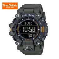 Casio G-Shock GW-9500-3 Land Mudman Black Strap Digital Men Watch