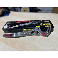 ♥️ ✓ Dyno Pro CNC Pipe Bracket for Sniper 150/155