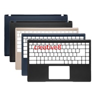 New Palmrest Case For MSI Modern 14 M14  MS-14D1 14D2 14DK MS-M14 Upper Case Bottom Base Cover Palmr