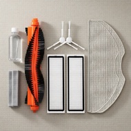 Replacement Parts Kit for Xiaomi S40C/S40/H40 Floor Cleaning Robot Kit Alat Ganti untuk Robot Pember