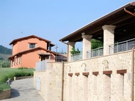 Tenuta Del Perugino