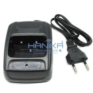 DJ97 Charger Baofeng BF-888S Handie Talkie New Chargeer Adaptor BF888S - EU Plug