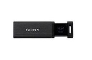 北車 SONY Micro Vault ™ MACH 麥克碟  USB 3.0 金屬 USM16GQX 16G/32GB