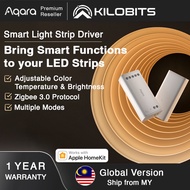 Aqara Smart LED Light Strip Driver COB Work with Homekit App Control