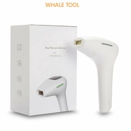 IPL Hair Removal Safe Painless Hair Removal Laser Epilator Device Permanent Hair Removal