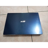 FREE ONGKIR! CASING LCD LED BELAKANG LAPTOP ACER SWIFT 3 SWIFT3 SF314