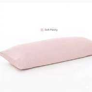 Hug Pillow - Double Pillow - Long Pillow Super Soft and Cool Elastic Fabric, Safe Material for Babie