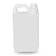 Jerigen Kosong 5 Liter (Baru)