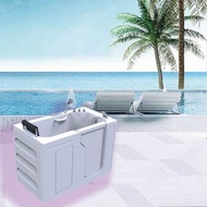 【美國OASIS】無障礙開門式浴缸OH-5129IE 免費丈量 免費運送 基本安裝 老人浴室安全 浴缸 泡澡 親子戲水