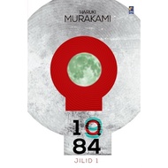 1Q84 VOLUME 1 - Haruki Murakami