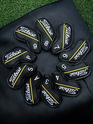 โคเว่อชุดเหล็ก Golf Iron Cover Titleist