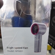 Goojodoq High-Speed fan Modal:GFS001