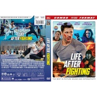 Dvd Film Life After Fighting (2024)