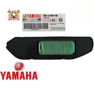 B5D-E4450-00 Yamaha Freego Gear 125 B5D Air FilterOriginal