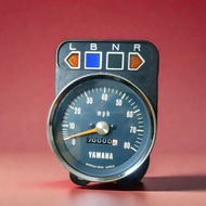 Yamaha YB100 Meter Assembly original Japan 359-83510-10