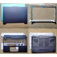 New for ASUS TUF5 pro A16 FX617 FA617, FX607 model case A/B/C/D top cover A side LCD backside shell/