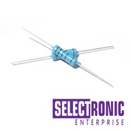 [Ready Stock] 3W High Power Resistor 1% 10R, 47R, 1K