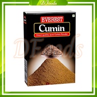 Bột thì là cumin powder Hạt Thì Là Cumin seed 100gr