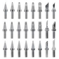 500 Series Soldering tips Replacement Various Models of Tip Electric Soldering Tip 1PCS